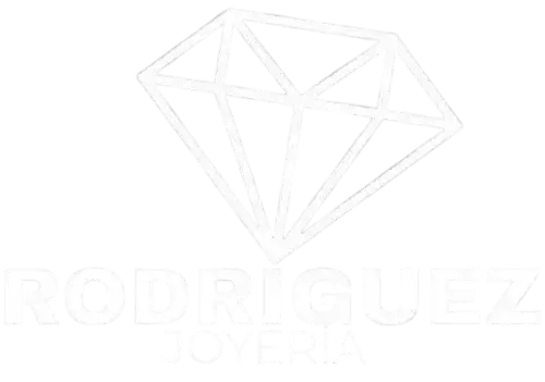 Logo Joyería Rodríguez